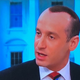 Illustration for article titled Stephen Miller Shouldve Gone to a Black Barber, Instead He Sprayed-Painted His Scalp With White Man Bigen